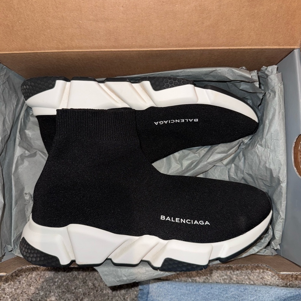 Balenciaga